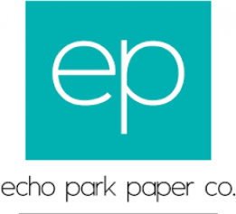 Echo Park Paper